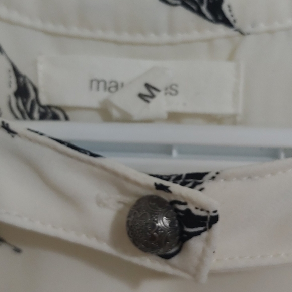 Maurice Bird Tank - Picture 3 of 4